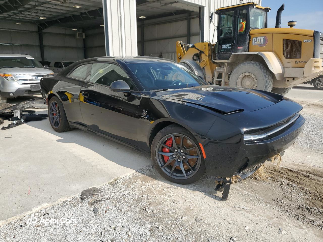 Dodge Charger 2024
