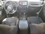 Jeep Wrangler 2014