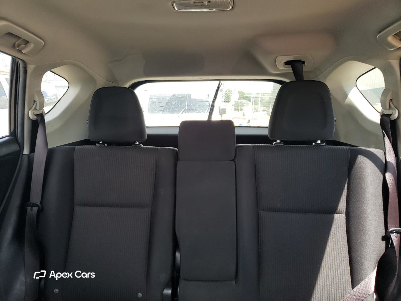 Toyota RAV 4 2017