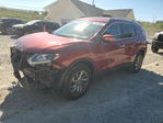 Nissan Rogue 2015