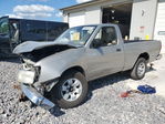 Nissan Navara (Frontier) 2000