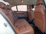 BMW Series 5 2016