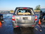 Land Rover LR2 2008