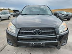 Toyota RAV 4 2012
