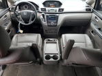 Honda Odyssey 2015
