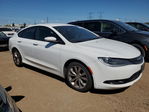 Chrysler 200 2015