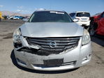 Nissan Altima 2012