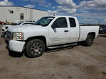 Chevrolet Silverado 2007