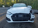 Audi S5 2021