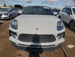 Porsche Macan 2021
