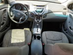 Hyundai Elantra 2012