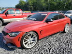 BMW Series 4 2015