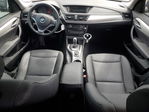 BMW X1 2013