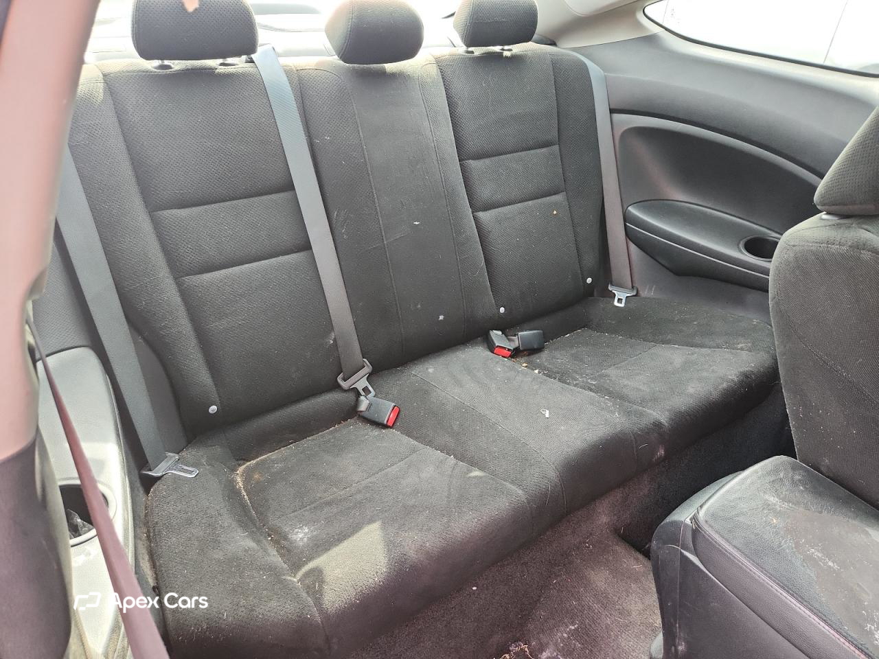 Honda Accord 2011