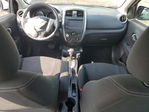 Nissan Versa 2019