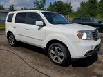 Honda Pilot 2015
