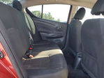 Nissan Versa 2019