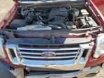 Ford Explorer 2010