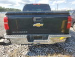 Chevrolet Silverado 2015