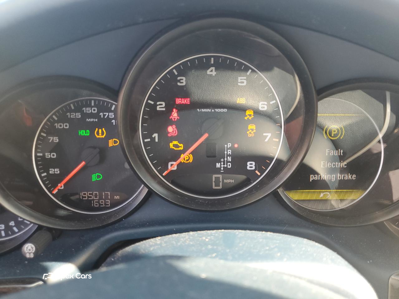 Porsche Panamera 2011