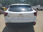 Chevrolet Trax 2024