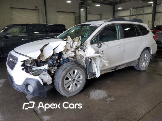 Subaru Outback 2019 - Zdjęcie 1 z 14