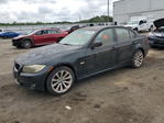 BMW Series 3 2011
