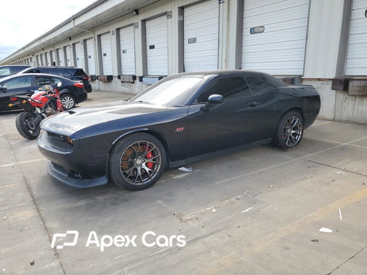 Dodge Challenger 2015 - Image 1 of 12