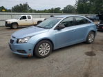 Chevrolet Cruze 2011