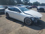 Lexus LS 2021