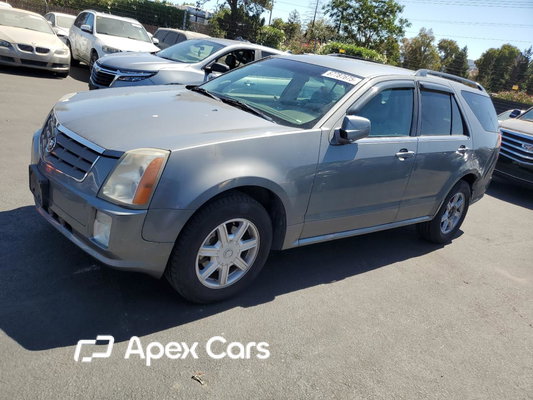 Cadillac SRX 2004 - Image 1 of 13