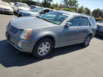 Cadillac SRX 2004