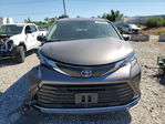 Toyota Sienna 2022