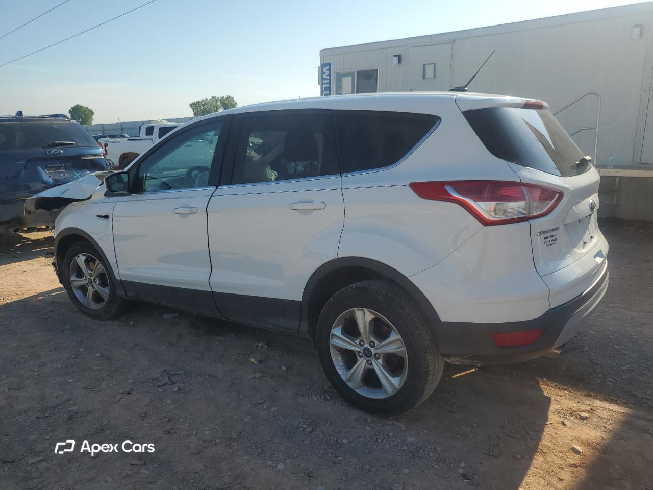 Ford Escape 2014
