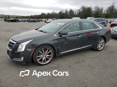 Cadillac XTS 2014 - Image 1 of 12