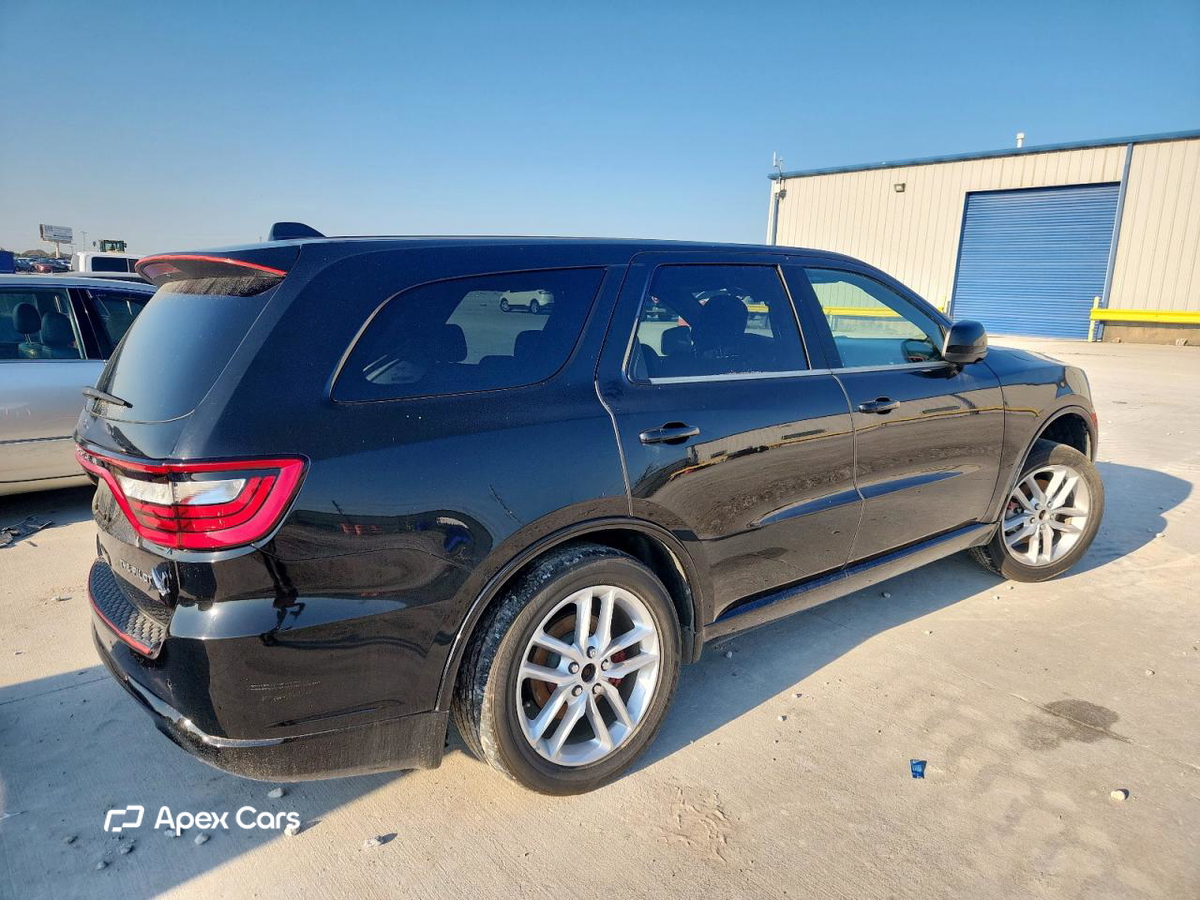 Dodge Durango 2023