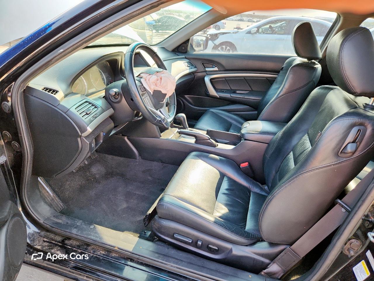 Honda Accord 2011