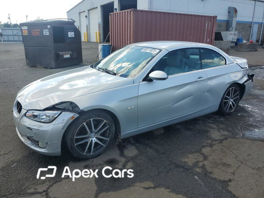 BMW Series 3 2009 - Image 1 of 11