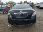 Nissan Maxima 2012