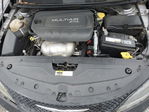 Chrysler 200 2015