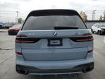 BMW X7 2025