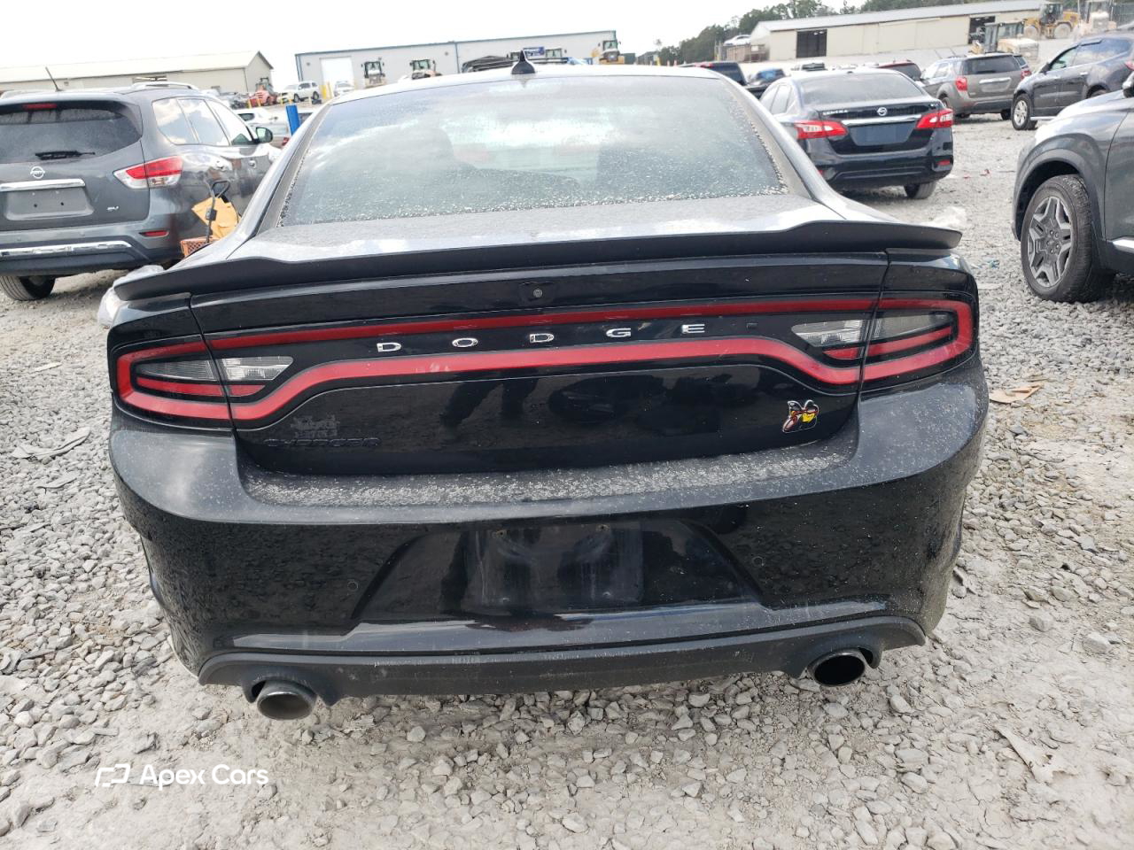 Dodge Charger 2021