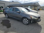 Honda Accord 2008