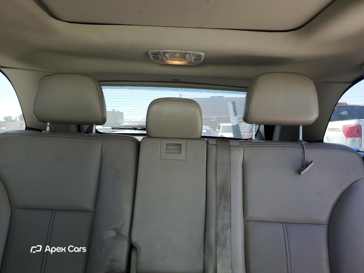 Ford Edge 2013