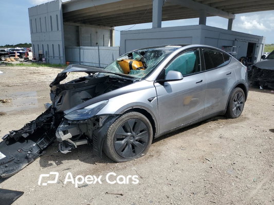Tesla Model Y 2025 - Zdjęcie 1 z 13