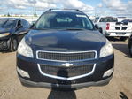 Chevrolet Traverse 2011