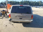 Jeep Cherokee 2000