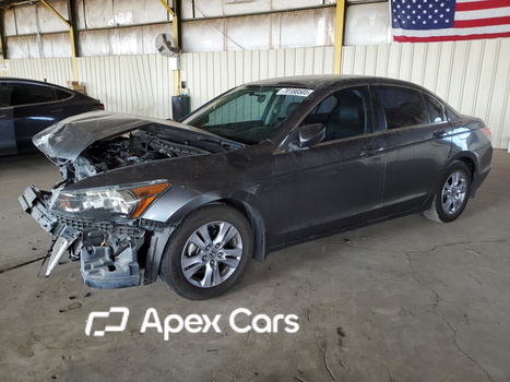 Honda Accord 2012 - Image 1 of 13