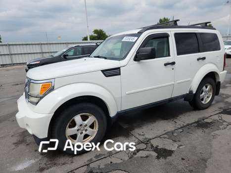 Dodge Nitro 2007 - Zdjęcie 1 z 12
