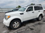 Dodge Nitro 2007